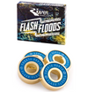 River Flash Flood Bearings - Cosmic Pro Scooters