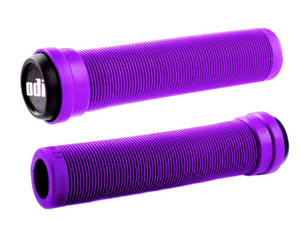 ODI Soft Longneck (Flangeless) Grips