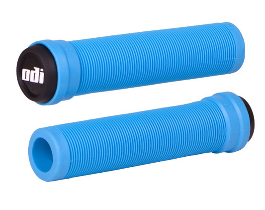 ODI Soft Longneck (Flangeless) Grips