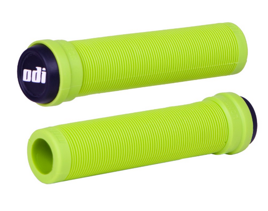 ODI Soft Longneck (Flangeless) Grips