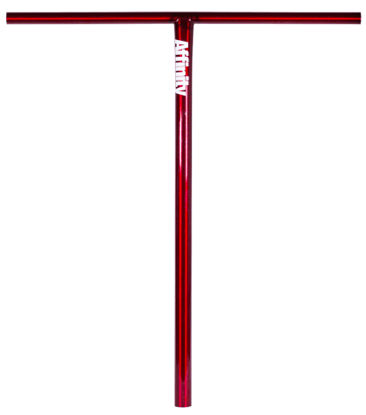 Affinity Classics XL T-Bar Handlebars