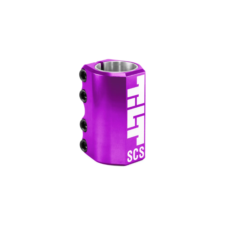 TiLT Classic SCS Clamp