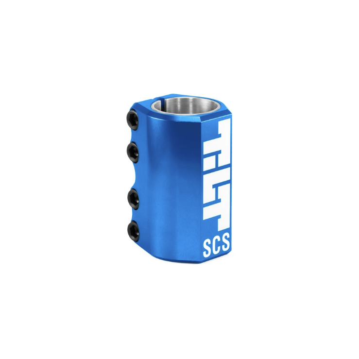 TiLT Classic SCS Clamp