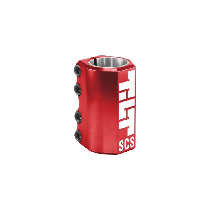 TiLT Classic SCS Clamp