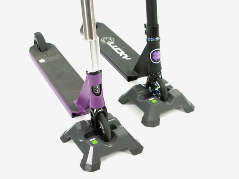 Lucky Pro Scooter Stand