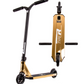 Root Industries - Type R Complete Scooter in gold
