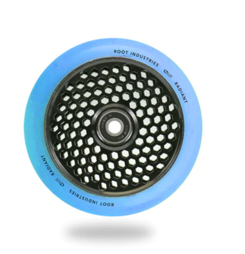 Root Industries Honeycore Wheels (x2)