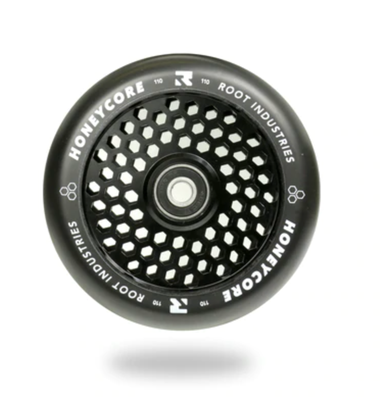 Root Industries Honeycore Wheels (x2)