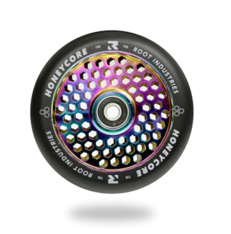 Root Industries Honeycore Wheels (x2)