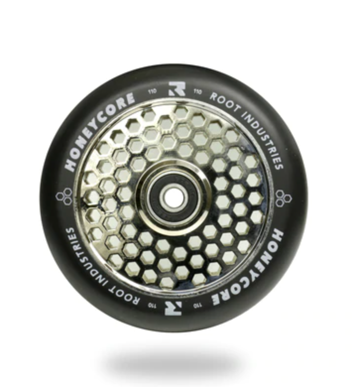 Root Industries Honeycore Wheels (x2)