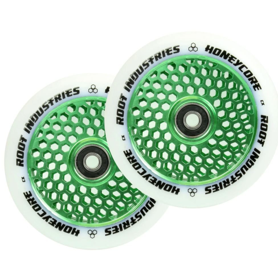Root Industries Honeycore Wheels (x2)
