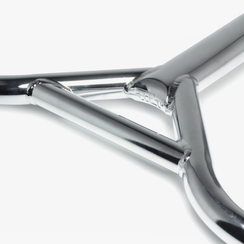 TiLT Sentry Handlebars