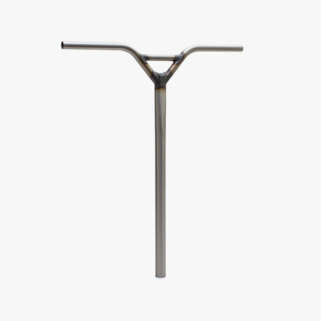 TiLT Sentry Handlebars