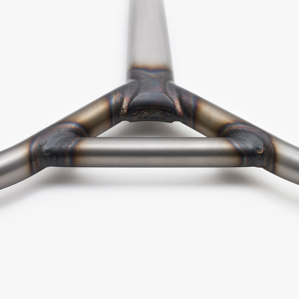 TiLT Sentry Handlebars