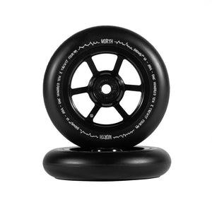 North Signal V2 110x24mm - Wheels (2023)