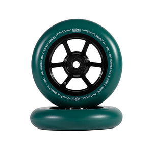 North Signal V2 110x24mm - Wheels (2023)