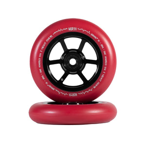 North Signal V2 110x24mm - Wheels (2023)
