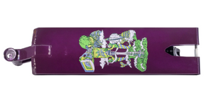 North Scooters Horizon Deck – Skippy Sig