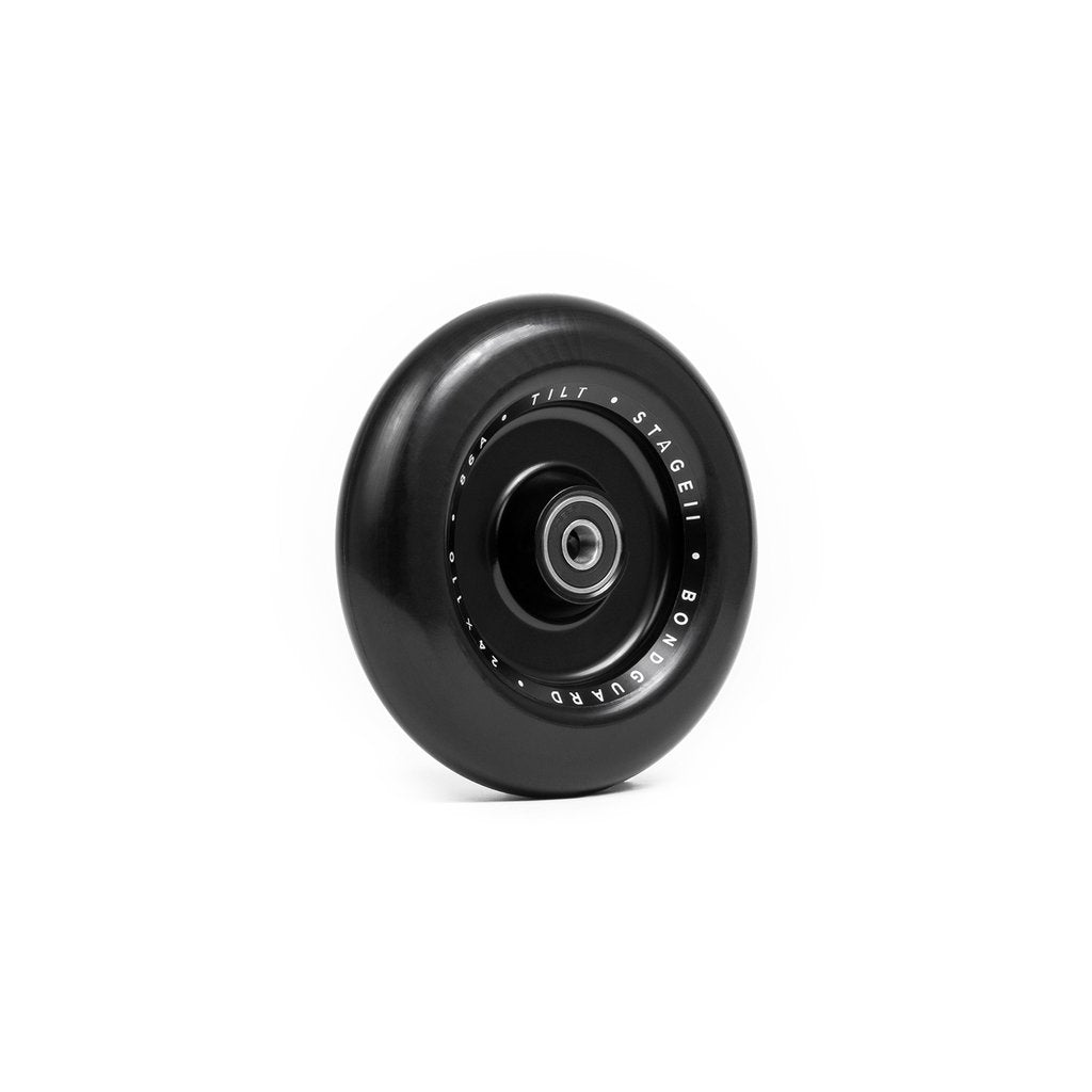 TiLT Stage II Full Core Wheels (x2)