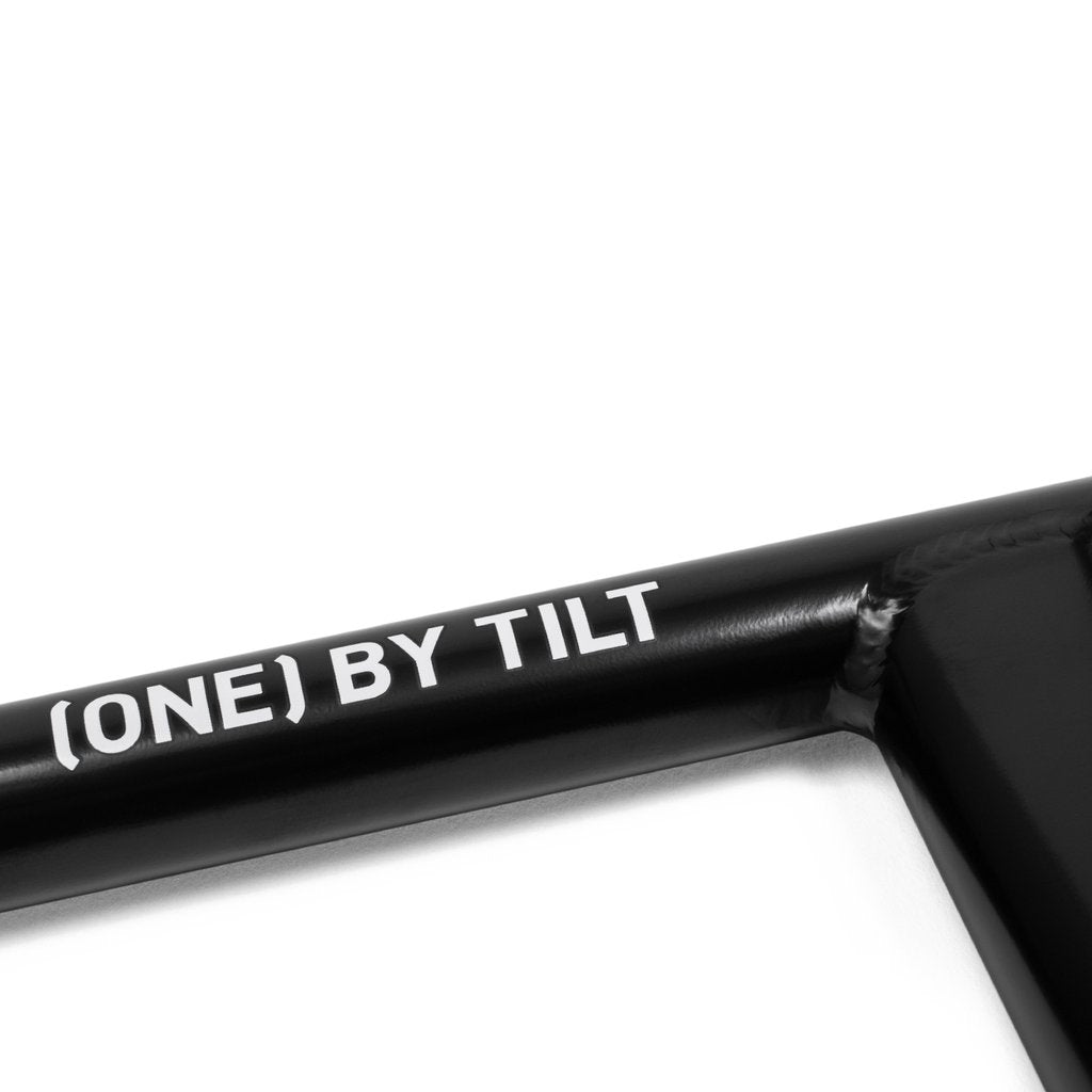 TiLT Stage I Bars
