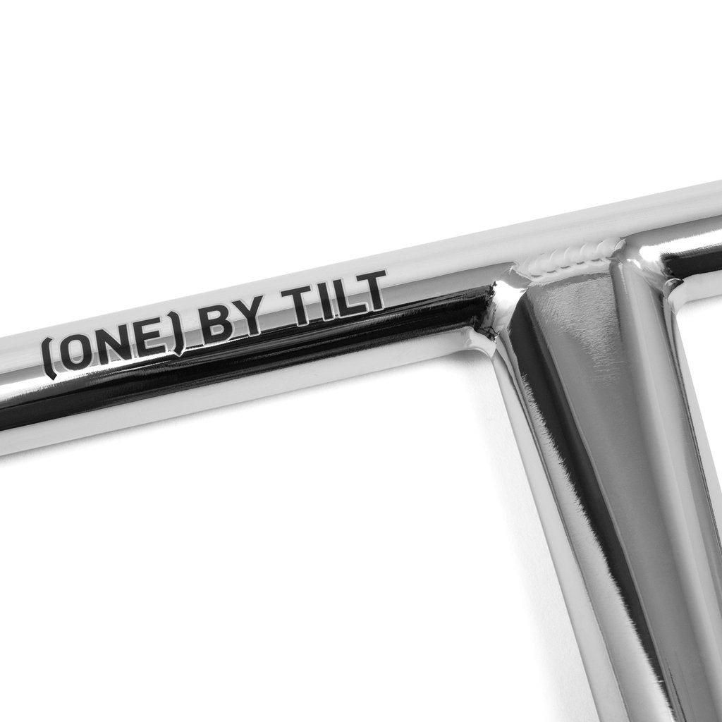TiLT Stage I Bars