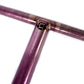 PROTO - Stardust reTro V3 (30"H x 24"W) - Cosmic Pro Scooters