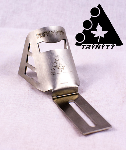 Trynyty Stingray Foot Fender
