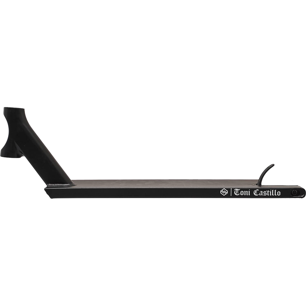 Striker Toni Castillo Wave Signature - Deck