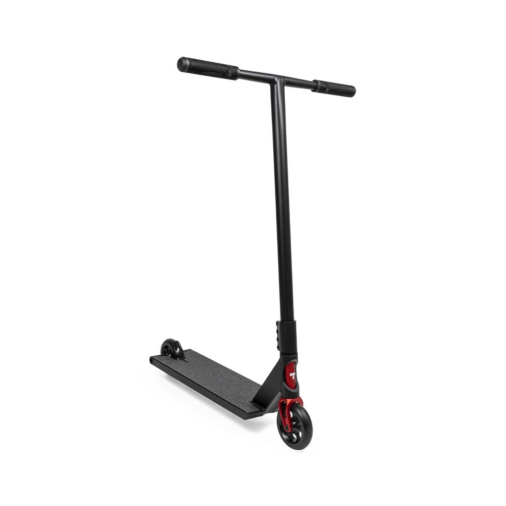 TiLT Theorem Complete Scooter black