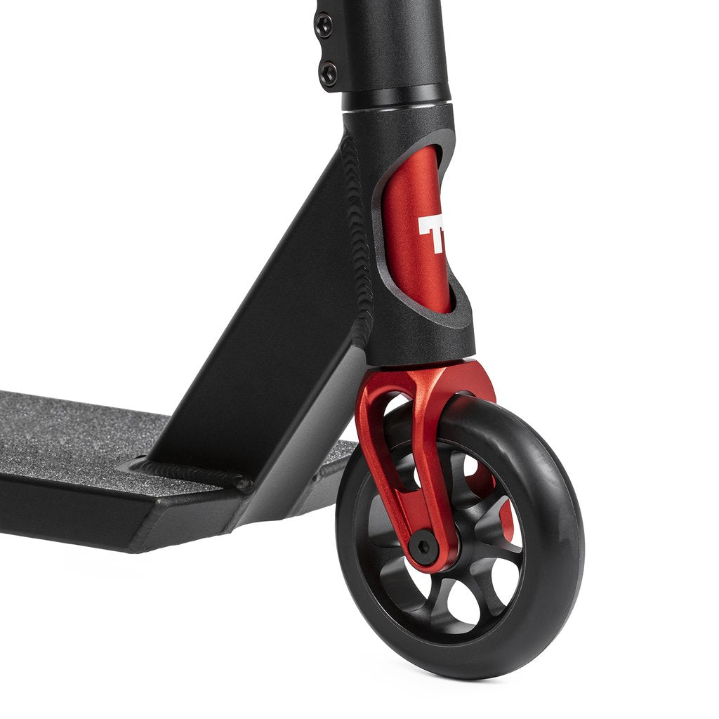 TiLT Theorem Complete Scooter fork
