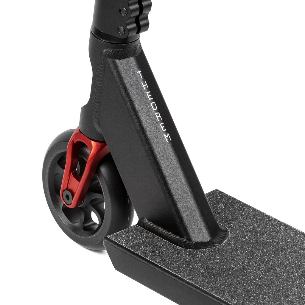 TiLT Theorem Complete Scooter