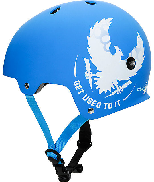 Triple Eight Dual Certified Brainsaver