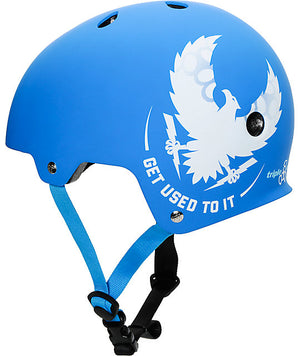 Triple Eight Dual Certified Brainsaver