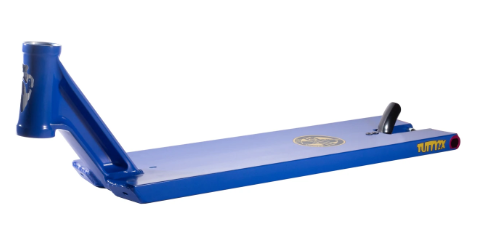 North Scooters Horizon Deck – Tutty Sig