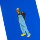 North Scooters Horizon Deck – Tutty Sig