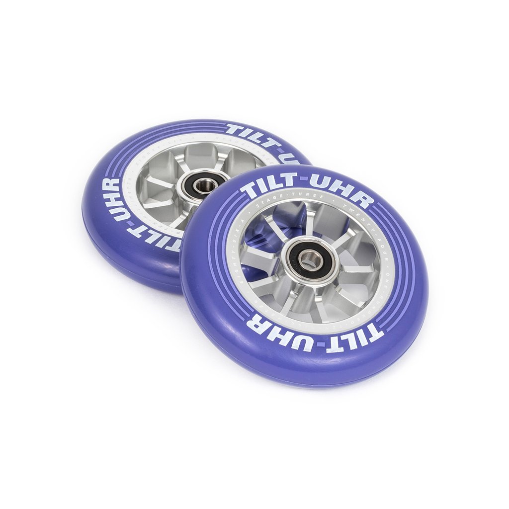 TiLT - UHR Wheels - 24mm x 110mm