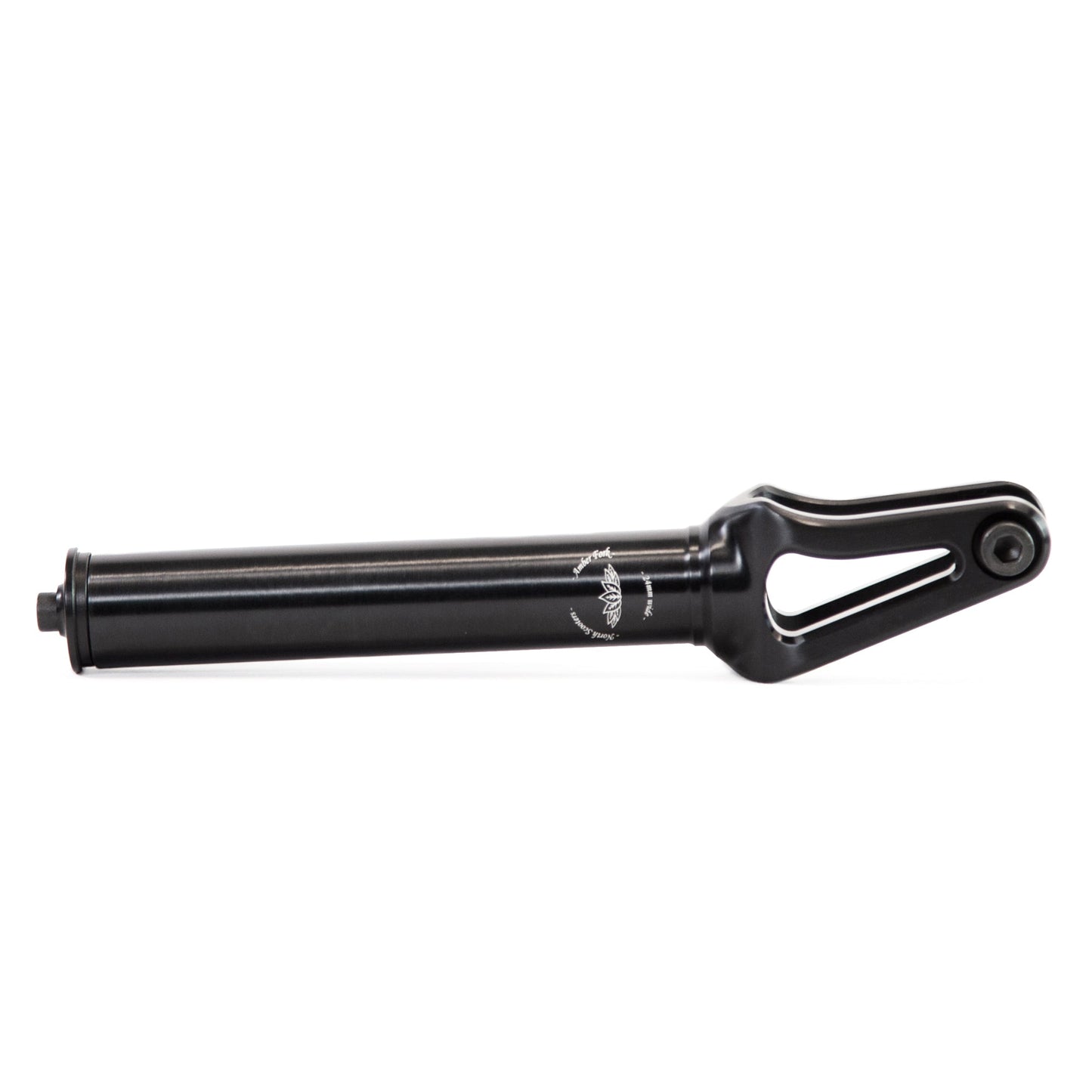 North Amber 24mm - Fork