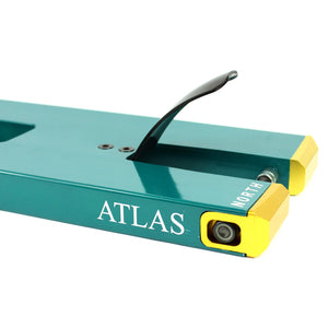 North Altas Major 5.25" - Deck