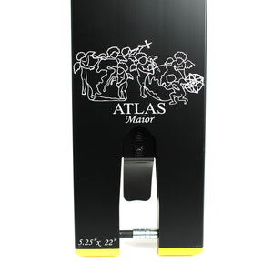 North Altas Major 5.25" - Deck