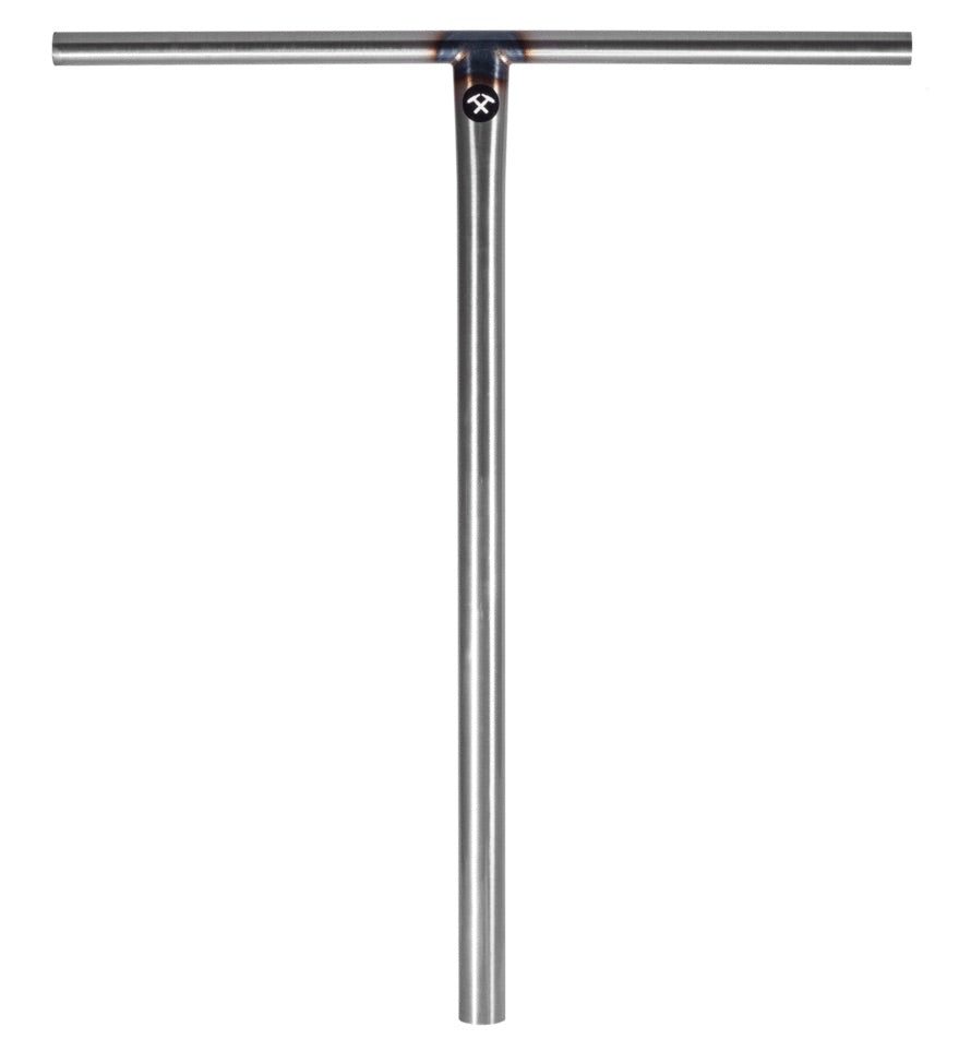 Affinity Basic T-Bar Handlebars