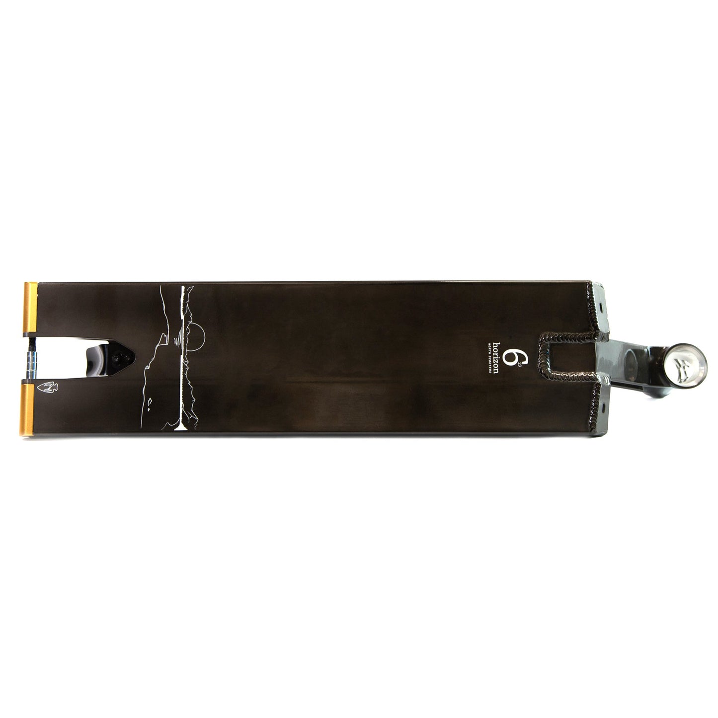 North Scooters Horizon Deck - 6.0 Wide