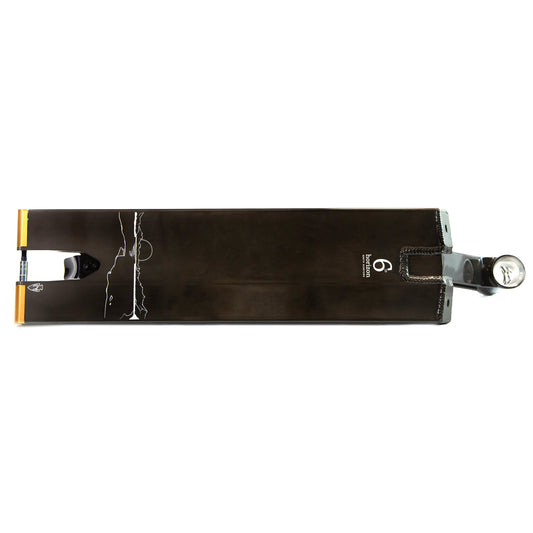 North Scooters Horizon Deck - 6.0 Wide