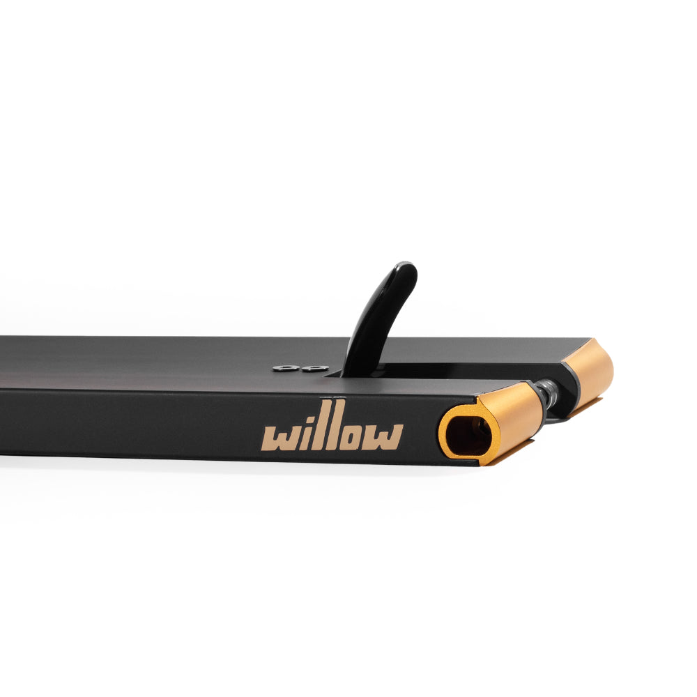 North Willow 6" - Deck - G2-4