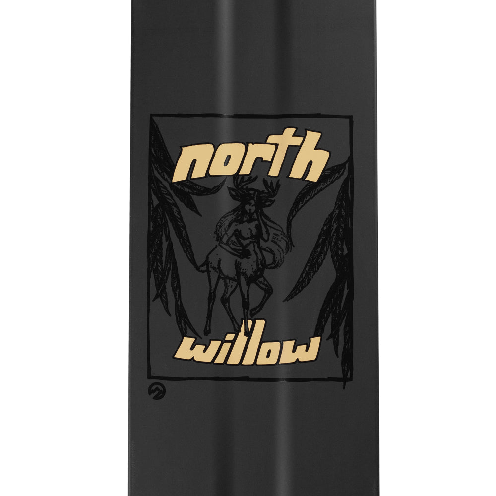 North Willow 6" - Deck - G2-3