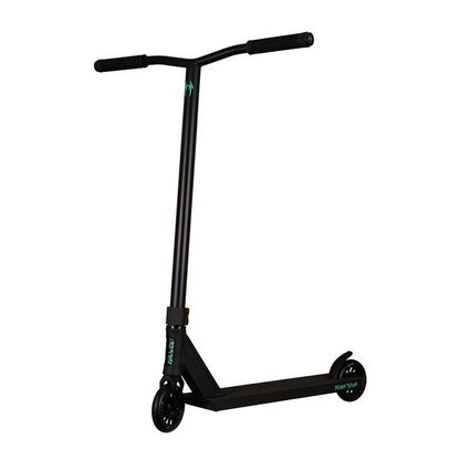 Havoc Descendant Complete Scooter in black
