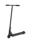 Havoc Hoss Complete Scooter in black