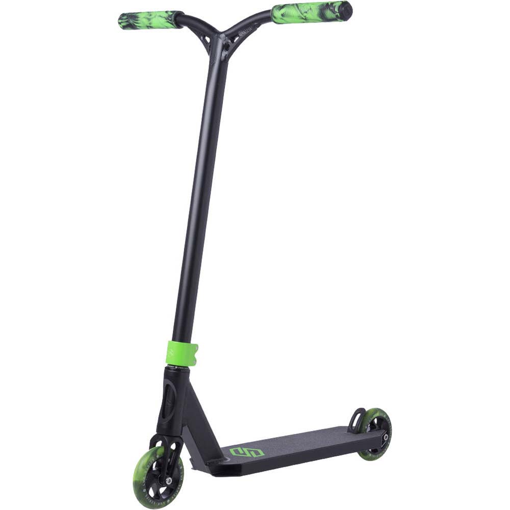 Striker Lux - Complete Scooter