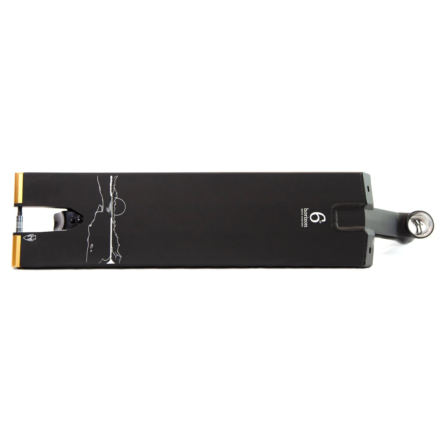 North Scooters Horizon Deck - 6.0 Wide