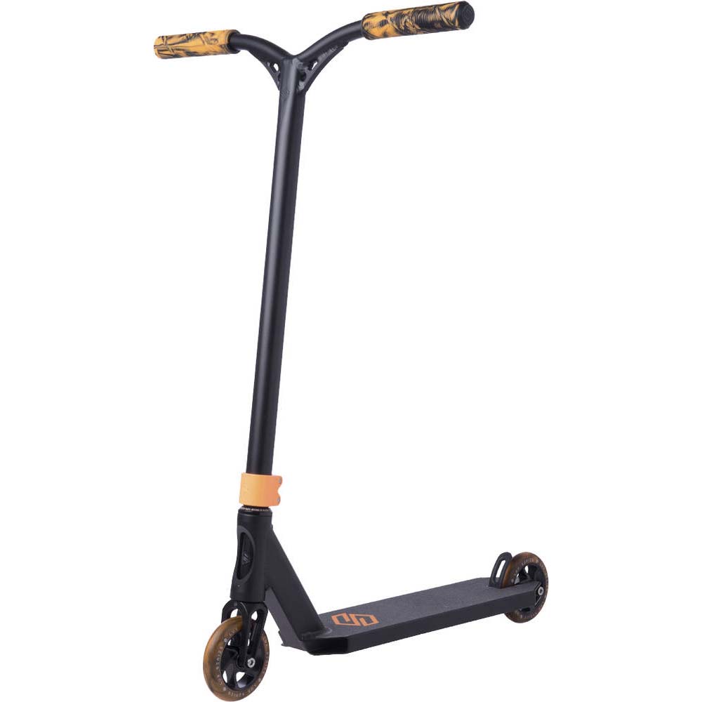 Striker Lux - Complete Scooter