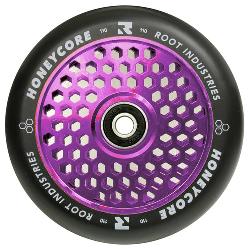 Root Industries Honeycore Wheels (x2)